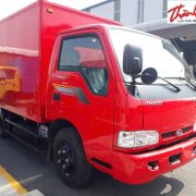 Dịch Vụ Cho Thuê Xe Tải Chở Hàng Hà Nội